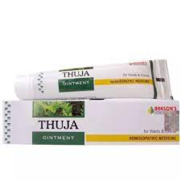 BAKSON THUJA OINTMENT